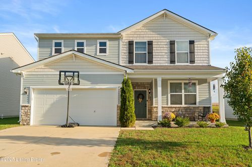 4076 Firestone Way, Shelbyville, KY, 40065-6304 | Card Image