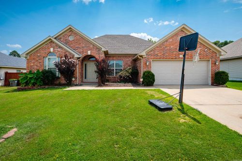 2115 Magna Carta Ln, Bryant, AR, 72022-9258 | Card Image
