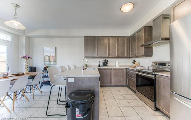 65 Tilbury St, House other with 4 bedrooms, 3 bathrooms and 4 parking in Breslau ON | Image 9