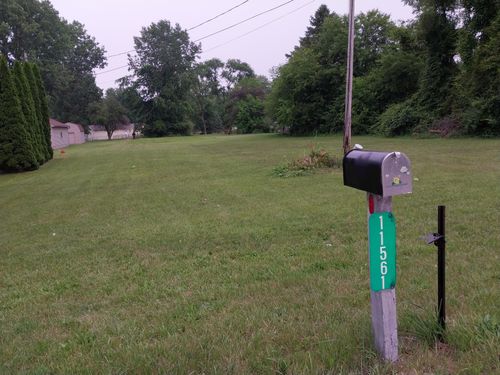 11560 S Dixie Hwy, Erie, MI, 48133-9720 | Card Image