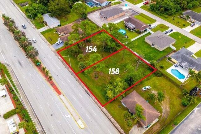 158 Sw Port St Lucie Blvd, Home with 0 bedrooms, 0 bathrooms and null parking in Port Saint Lucie FL | Image 7