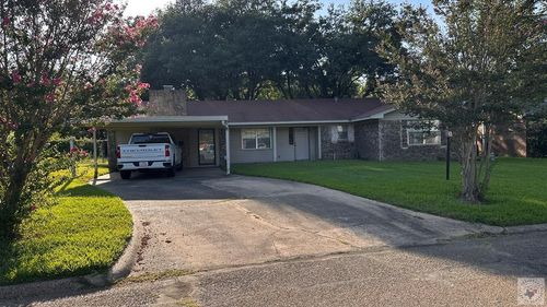 4603 Yucca St, Texarkana, TX, 75503-2155 | Card Image
