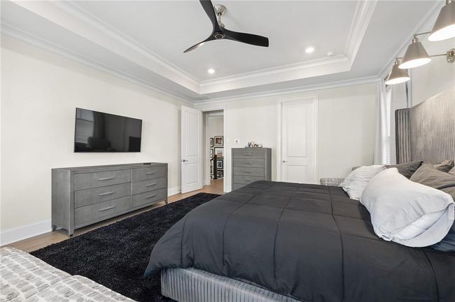 225 Anglin Walk, House other with 5 bedrooms, 6 bathrooms and 2 parking in Alpharetta GA | Image 24