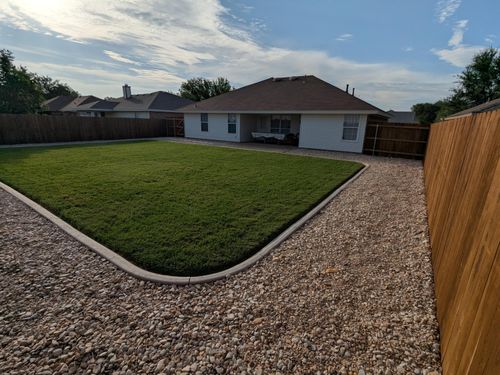 3926 W Beauregard Avenue, San Angelo, TX, 76904 | Card Image