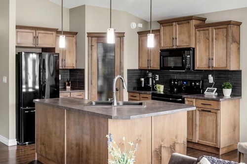 171 Voisin Close, Red Deer, AB, T4R0M7 | Card Image