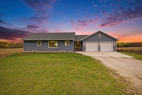 2110 S Poplar Ave Avenue, Everett Township, MI, 49349 | Card Image