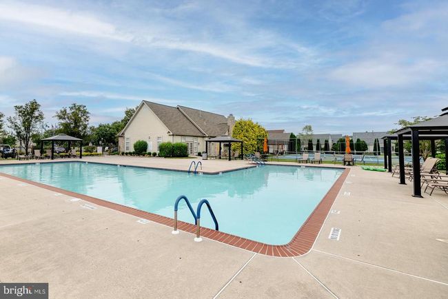 153 S Founders Ct, House other with 3 bedrooms, 3 bathrooms and null parking in WARRINGTON PA | Image 55