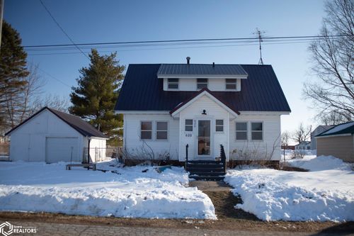 620 College St, Marble Rock, IA, 50653-7732 | Card Image