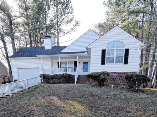 239 Tillamook Dr, Wake Forest, NC, 27587-4957 | Card Image