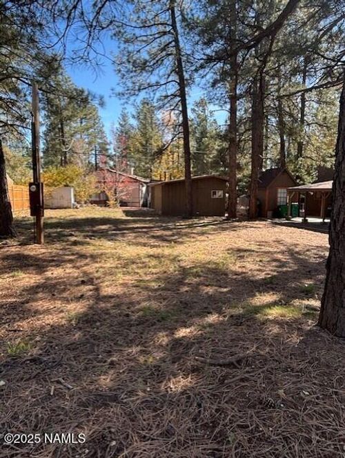 17115 S Deer Run Rd, Munds Park, AZ, 86017-0087 | Card Image