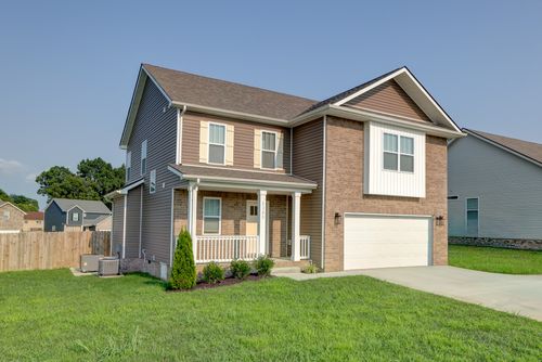 1385 Harmon Ln, Clarksville, TN, 37042-2519 | Card Image