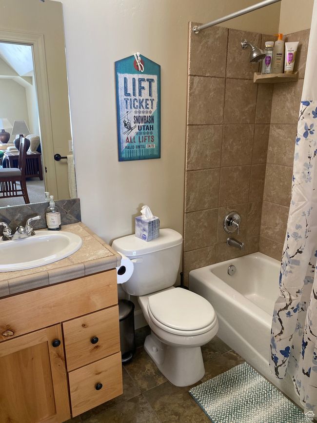 3435 Big Piney Dr, House other with 4 bedrooms, 3 bathrooms and 4 parking in Eden UT | Image 17
