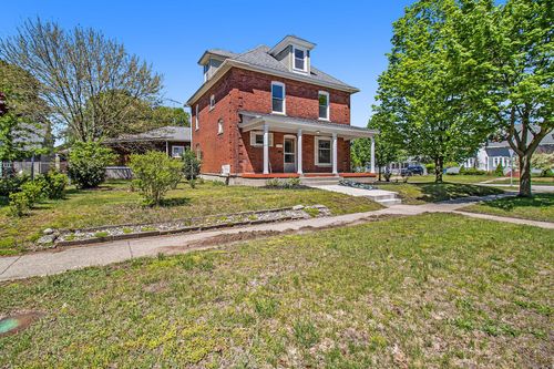 115 Emily Street, Ludington, MI, 49431 | Card Image