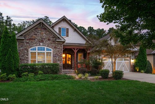 1720 Hasentree Villa Ln, Wake Forest, NC, 27587-1738 | Card Image