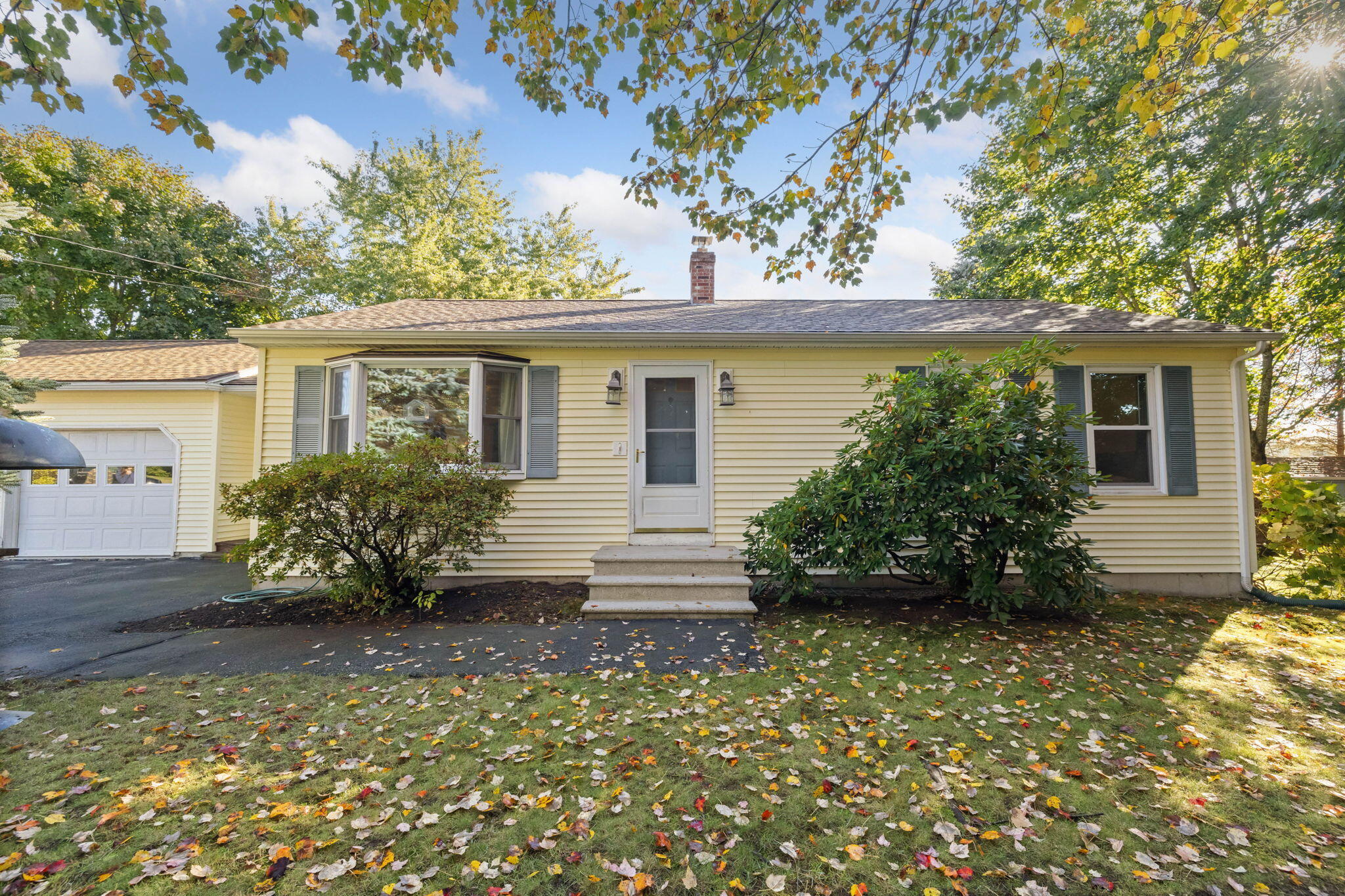 Alder Dr, South Berwick, ME 03908