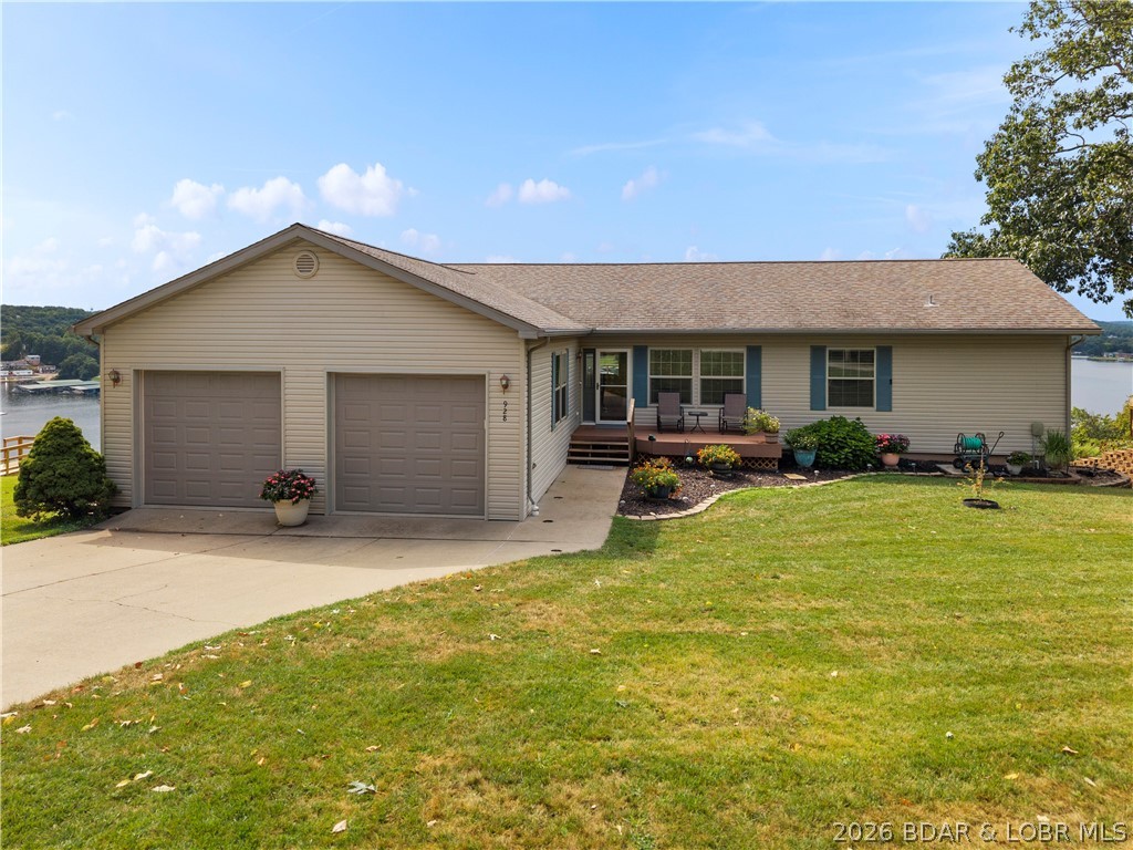 Residential in Camdenton 5