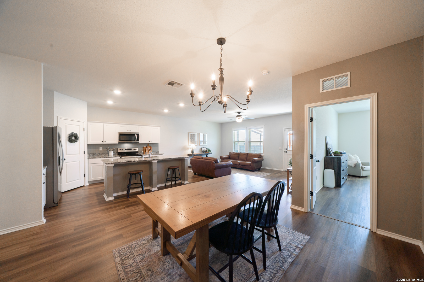 Residential in San Antonio 5