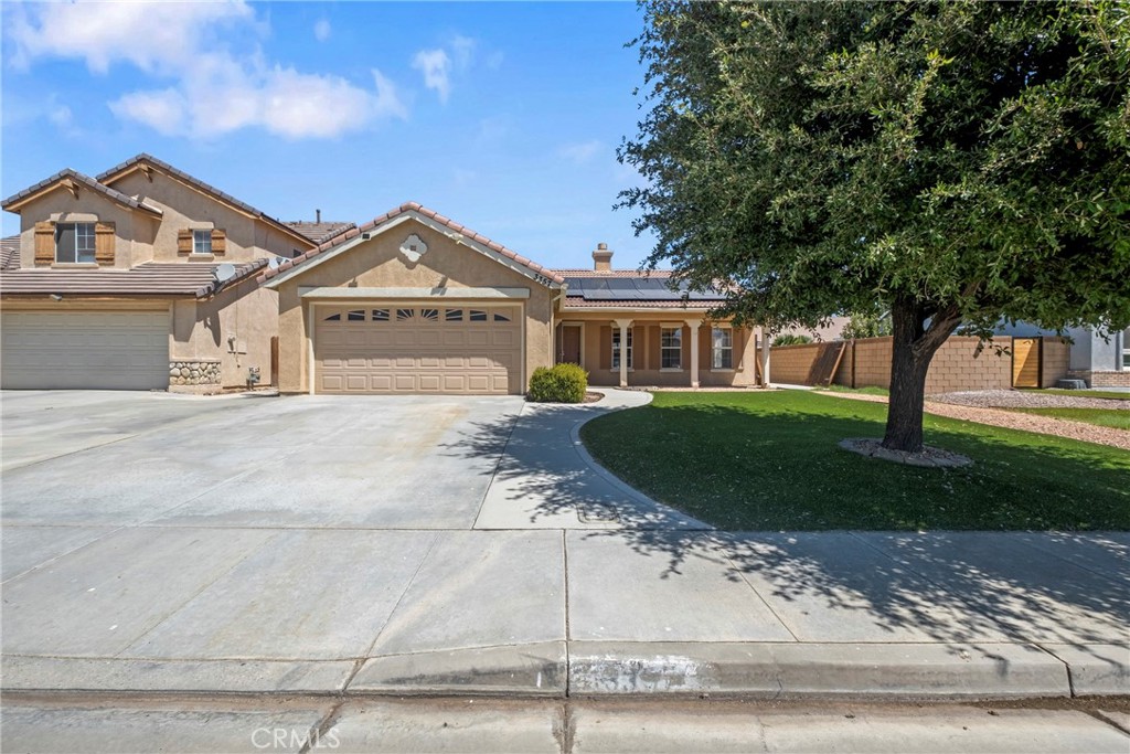 Residential in Rosamond 2