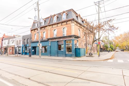 1267 Queen St W, Toronto, ON, M6K1L5 | Card Image