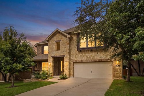 1016 Winding Way Dr, Georgetown, TX, 78628-5201 | Card Image