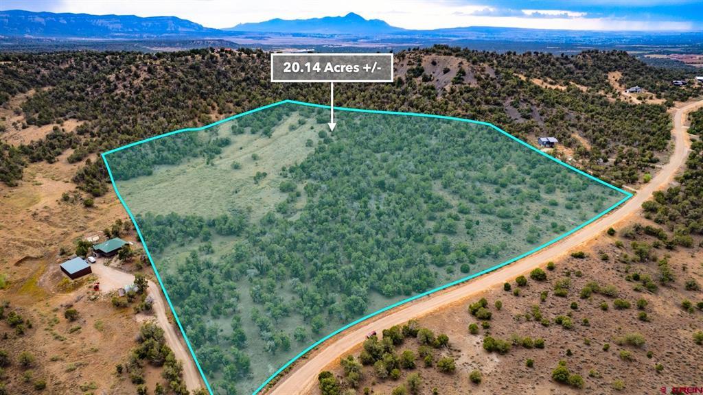 Land in Mancos 3