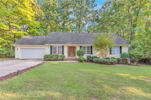 5122 Pheasant Ln, Sanford, NC, 27332-7389 | Card Image