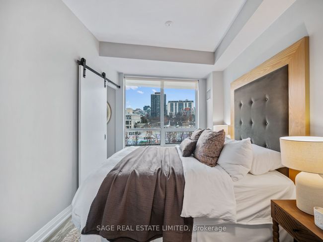 507 - 20 Scrivener Sq, Condo with 2 bedrooms, 2 bathrooms and null parking in Toronto ON | Image 30