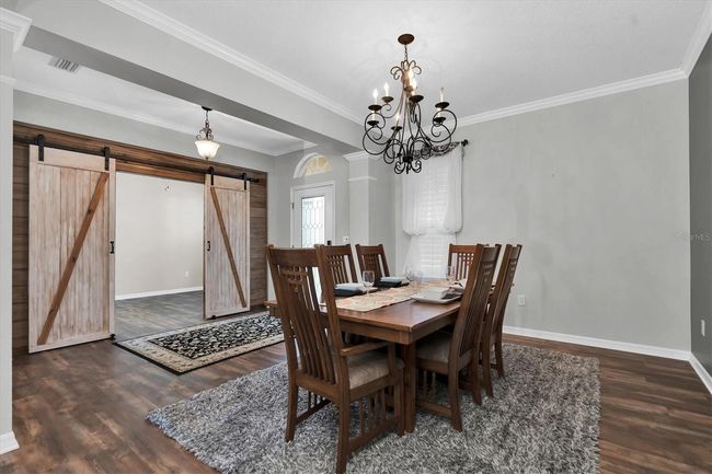 12404 Silton Peace Dr, House other with 5 bedrooms, 3 bathrooms and null parking in RIVERVIEW FL | Image 16