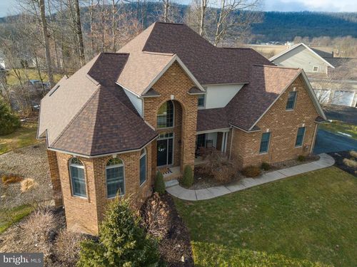 503 Robin Rd, BELLEFONTE, PA, 16823-2563 | Card Image