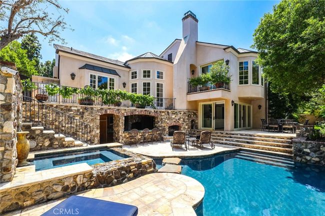 20 Cherry Hills Ln, House other with 5 bedrooms, 6 bathrooms and 3 parking in Newport Beach CA | Image 67