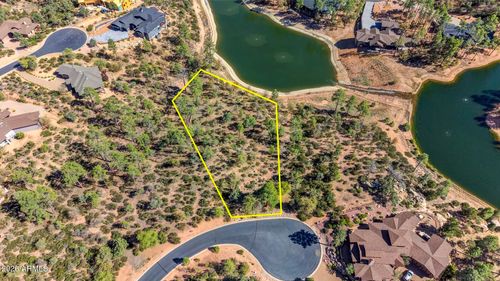 856-703 N Snowberry Circle, Payson, AZ, 85541 | Card Image