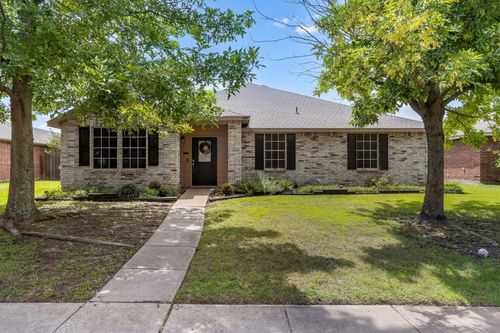 2809 Meadow Bluff Dr, Wylie, TX, 75098-6408 | Card Image