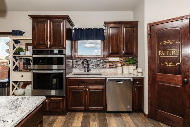 2467 Labrador Dr, House other with 4 bedrooms, 3 bathrooms and null parking in Mandan ND | Image 15