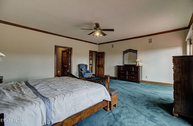 3102 Ellejoy Rd, House other with 3 bedrooms, 4 bathrooms and 2 parking in Walland TN | Image 16