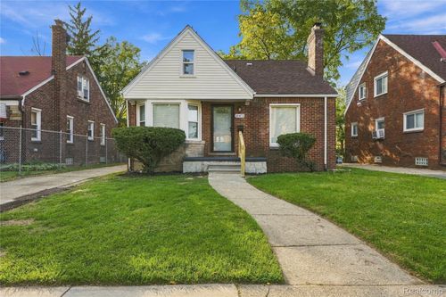 15473 Ferguson Street, Detroit, MI, 48227 | Card Image