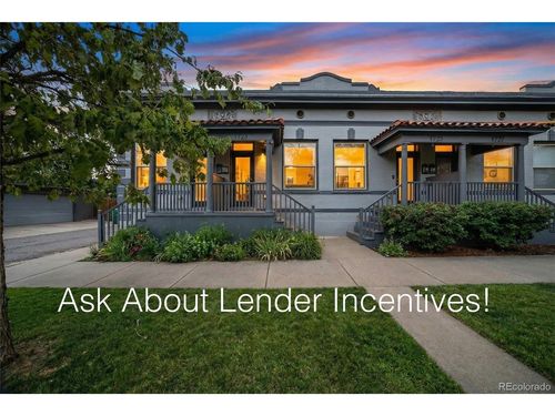 1723 E Martin Luther King Jr Blvd, Denver, CO, 80205-4002 | Card Image