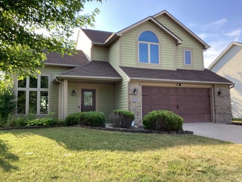 8626 Hempford Dr, Fort Wayne, IN, 46819-2264 | Card Image
