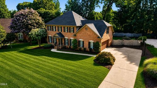 704 Glendevon Ct N, Whitsett, NC, 27377-9242 | Card Image