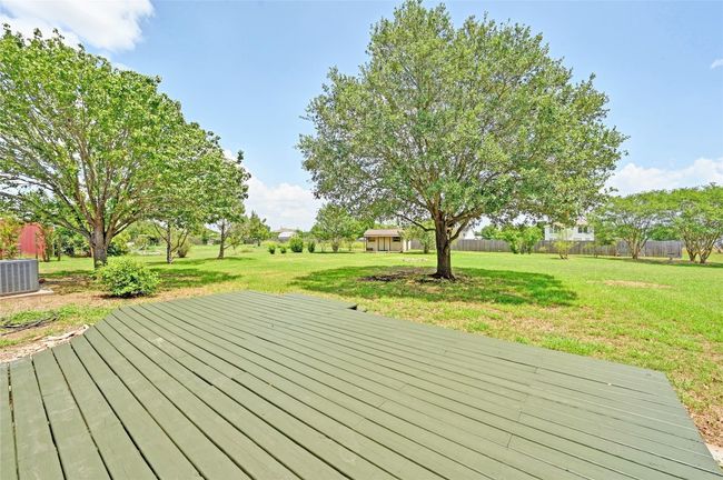 7065 Wheatfield Way, House other with 4 bedrooms, 2 bathrooms and null parking in Kyle TX | Image 25