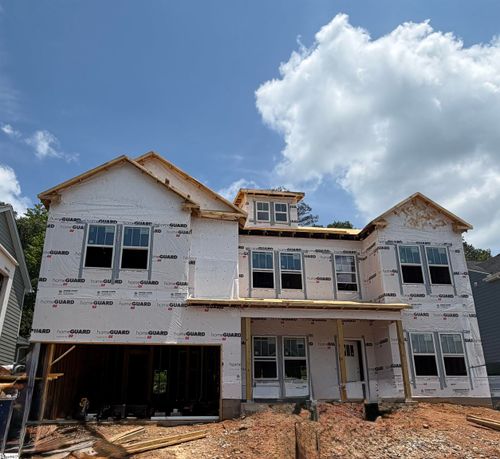 108 Woodland Chase Ct, Simpsonville, SC, 29681-8061 | Card Image