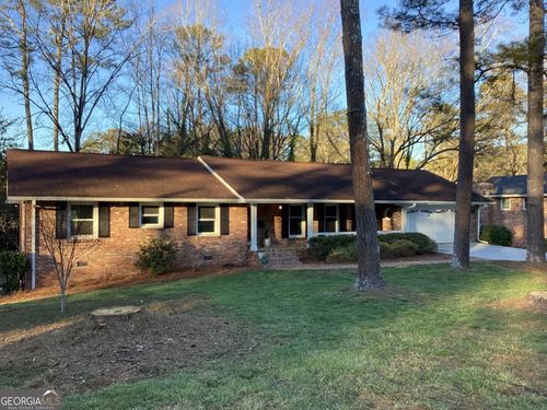 3740 Doroco Dr, Doraville, GA, 30340-4308 | Card Image