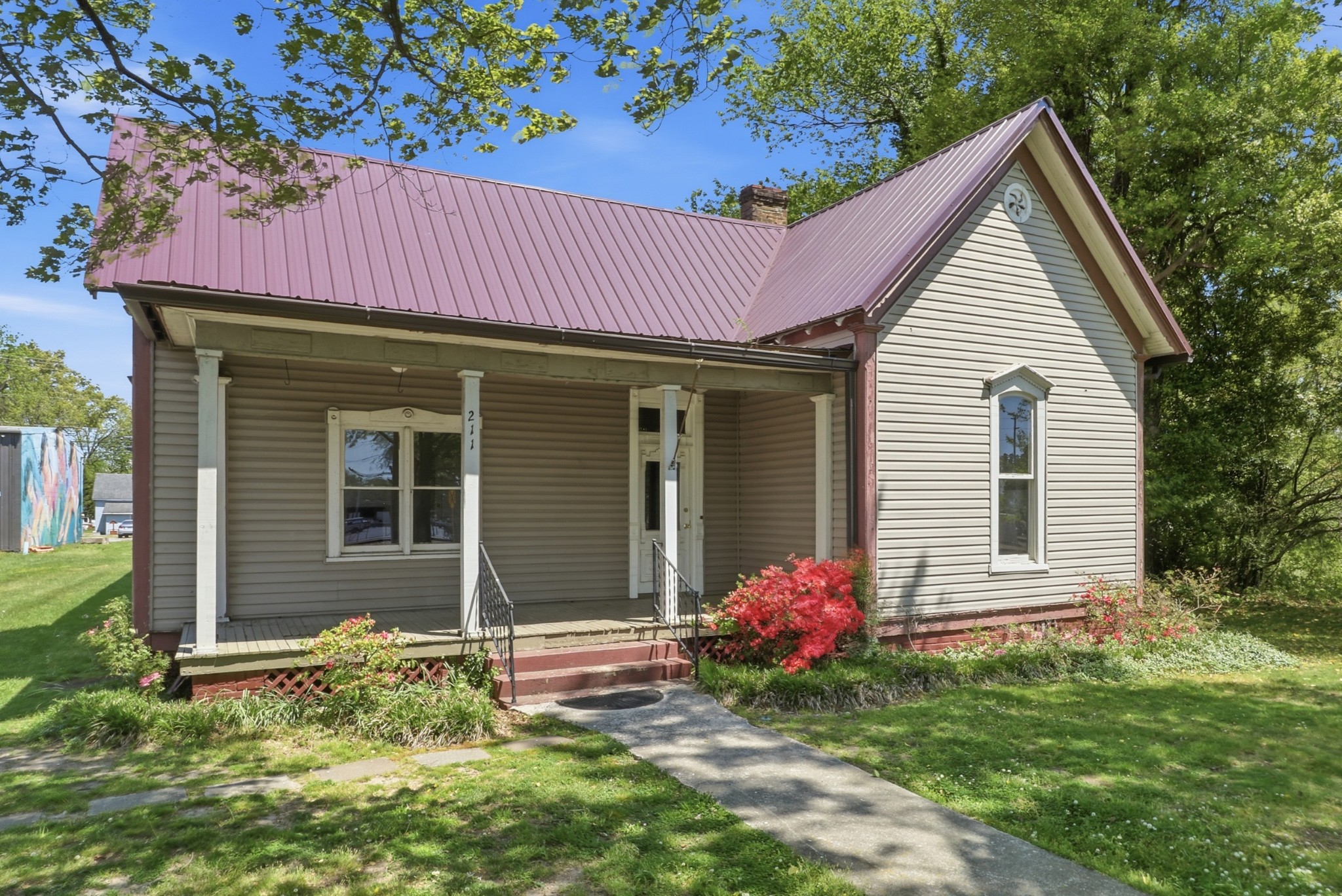 Residential in Tullahoma 4