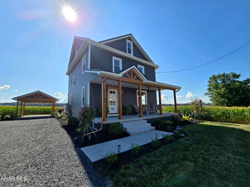 682 Piney Creek Rd, Martinsburg, PA, 16662-7848 | Card Image