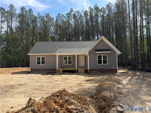 10127 Duncan Rd, North Dinwiddie, VA, 23803-9029 | Card Image