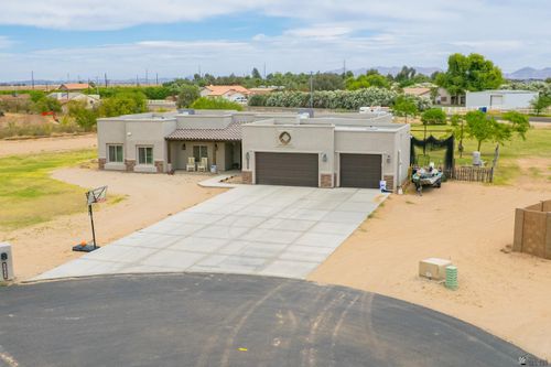 4854 E County 14 1/4 St, Yuma, AZ, 85365 | Card Image