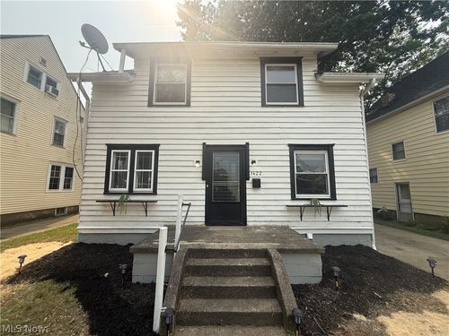 1422 Elder Ave, Akron, OH, 44301-2233 | Card Image