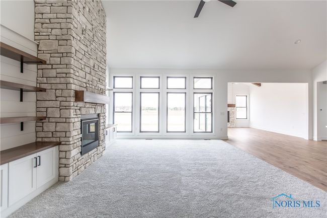 Photo is from completed home, actual home under construction, actual finishes may vary slightly. | Image 13