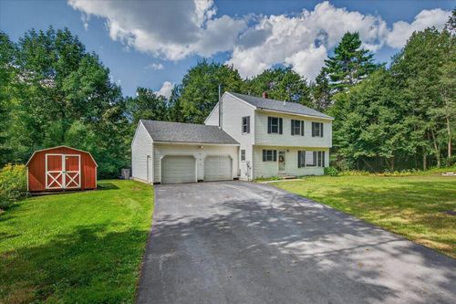 49 Mckinley Rd, North Chittenden, VT, 05763-9648 | Card Image