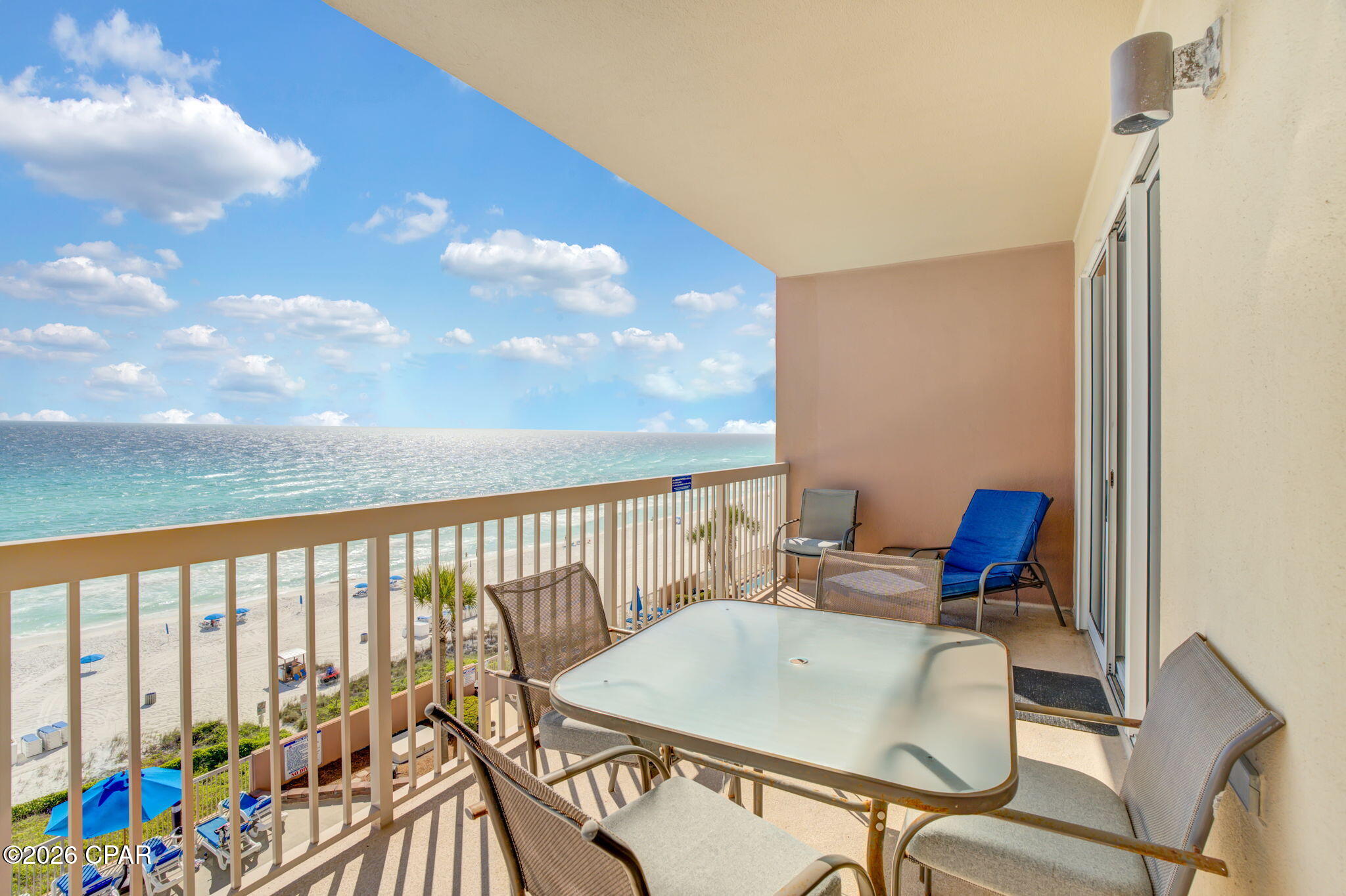 Residential in Panama City Beach