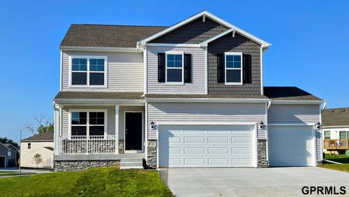 12906 S 65th St, Papillion, NE, 68133-2383 | Card Image